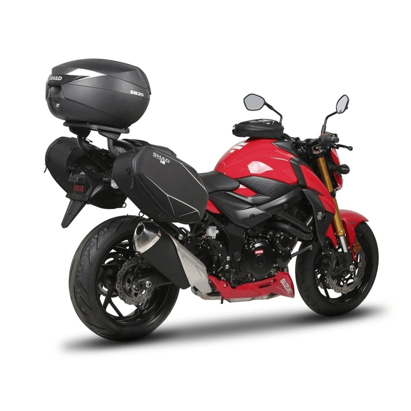 Suzuki Gsx-S 750 [SHAD] - Kit de montaje Top Master - Suzuki