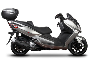 Sym Joymax 125I / Joymax 300I / Joymax Z 125I / Joymax Z 300I [2012-2020] [SHAD] - Kit de montaje Top Master