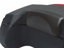 Honda Tr 200 [SHAD] - Baúl ATV80 negro 15kg 80L-3