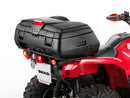 Yamaha Grizzly 660 [SHAD] - Baúl ATV80 negro 15kg 80L