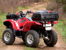 Yamaha Grizzly 660 [SHAD] - Baúl ATV80 negro 15kg 80L
