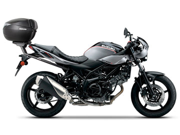 Suzuki SV 650 [2016-2025] [SHAD] - Kit de montaje Top Master