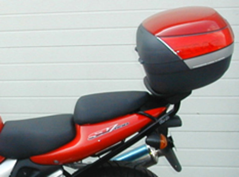 Suzuki Sv 650 [SHAD] - Kit de montaje Top Master - Suzuki