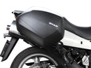 Suzuki Dl 650 [SHAD] - Sistema de fijación 3P (lateral) - Suzuki