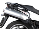Suzuki Dl 650 [SHAD] - Sistema de fijación 3P (lateral) - Suzuki