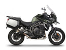 Triumph Tiger Explorer Xr [SHAD] - Sistema de montaje 3P (lateral) - Triumph