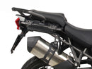 Triumph Tiger Explorer Xr [SHAD] - Sistema de montaje 3P (lateral) - Triumph