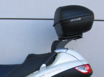 Piaggio MP3 [2007-2020] [SHAD] - Kit de montaje Top Master
