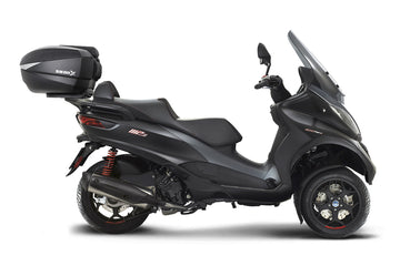 Piaggio MP3 300 [2011-2024] [SHAD] - Kit de montaje Top Master