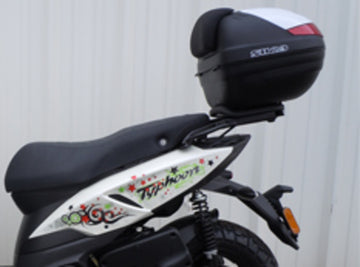 Piaggio Typhoon 50 [2011-2020] [SHAD] - Kit de montaje Top Master