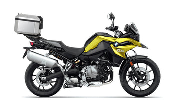 Bmw F 850 Gs [SHAD] - Kit de montaje Top Master - BMW F750/850GS