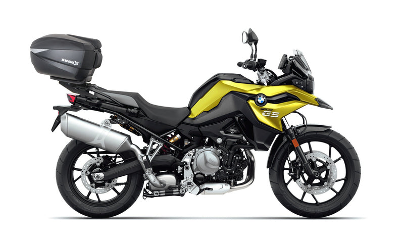 Bmw F 750 Gs [SHAD] - Kit de montaje Top Master - BMW F750/850GS