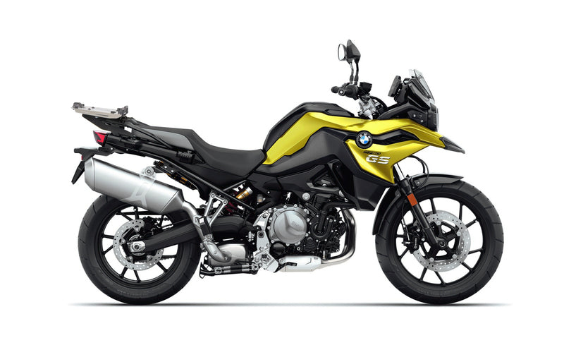 Bmw F 750 Gs [SHAD] - Kit de montaje Top Master - BMW F750/850GS