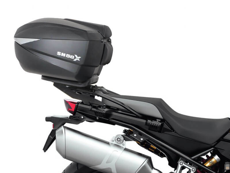 Bmw F 750 Gs [SHAD] - Kit de montaje Top Master - BMW F750/850GS