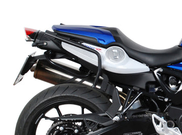 BMW F 800 R / BMW F 800 S [2006-2016] [SHAD] - Sistema de fijación 3P (lateral)