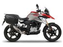 Bmw G 310 Gs [SHAD] - Sistema de fijación 3P (lateral) - BMW-1