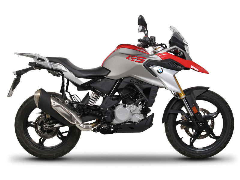 Bmw G 310 Gs [SHAD] - Sistema de fijación 3P (lateral) - BMW