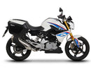 Bmw G 310 Gs [SHAD] - Sistema de fijación 3P (lateral) - BMW-5