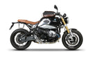 Bmw R Ninet Urban S [SHAD] - Soporte para bolsas laterales Café Racer R Nine T-2