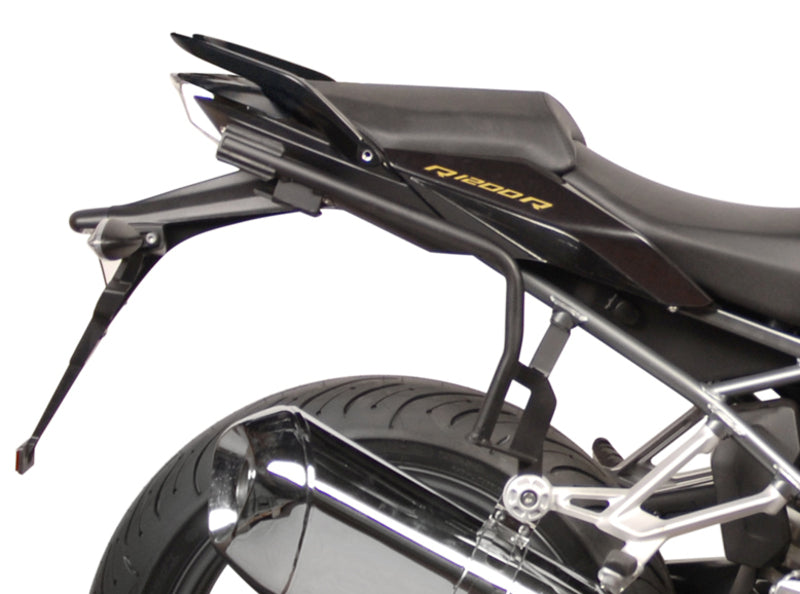 Bmw R 1250 [SHAD] - Sistema de fijación 3P (lateral) - BMW
