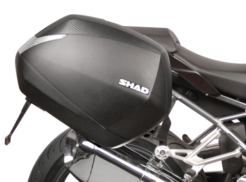 Bmw R 1250 [SHAD] - Sistema de fijación 3P (lateral) - BMW