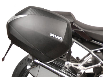 Bmw R 1250 [SHAD] - Sistema de fijación 3P (lateral) - BMW - 0
