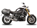 Bmw R 1250 [SHAD] - Sistema de fijación 3P (lateral) - BMW-4