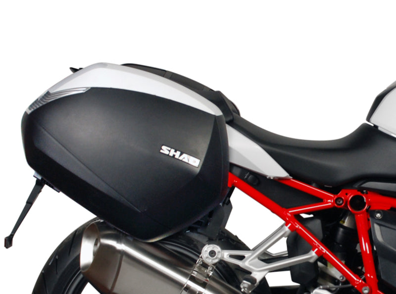Bmw R 1250 [SHAD] - Sistema de fijación 3P (lateral) - BMW