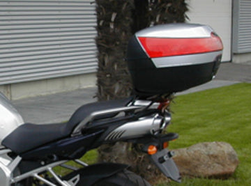 Yamaha Fz 600 S Fazer [SHAD] - Kit de montaje Top Master - Yamaha