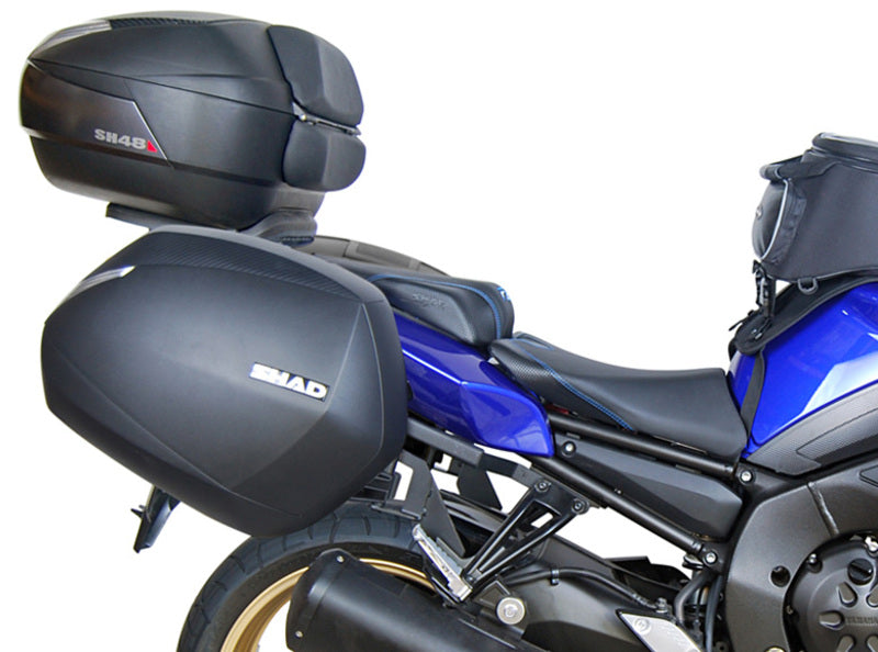 Yamaha Fz 600 S Fazer [SHAD] - Kit de montaje Top Master - Yamaha