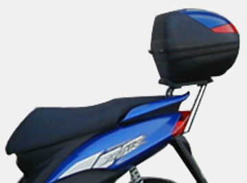 Yamaha JOG 50 [2002-2015] [SHAD] - Portaequipajes superior