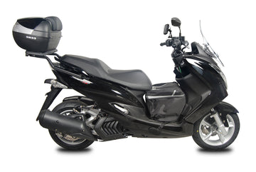 Yamaha Majesty 125 [2014-2016] [SHAD] - Portaequipajes superior