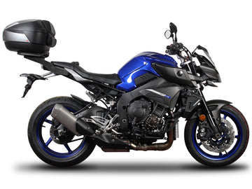 Yamaha MT-10 [2016-2021] [SHAD] - Soporte para baúl