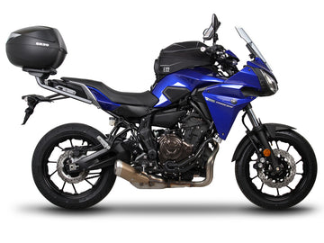 Yamaha Tracer 700 [SHAD] - Kit de montaje Top Master - Yamaha