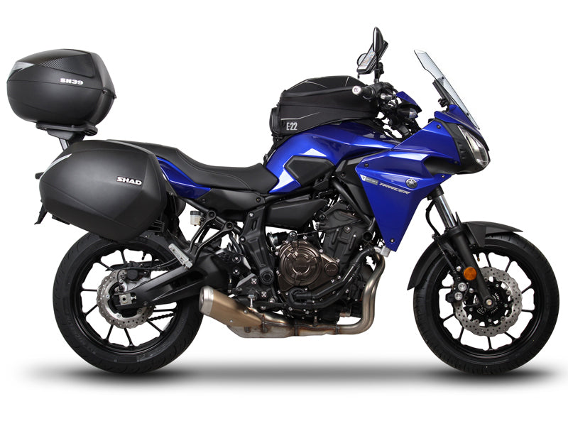 Yamaha Race [SHAD] - Kit de montaje Top Master - Yamaha