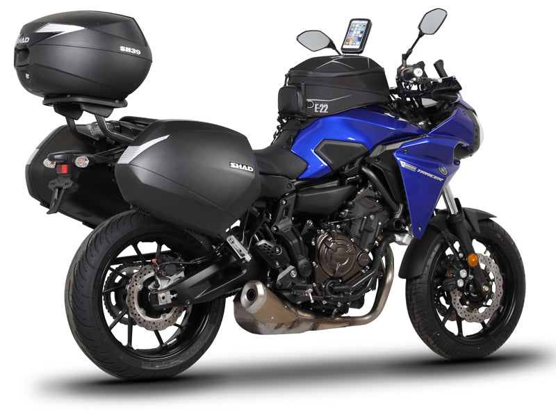 Yamaha Race [SHAD] - Kit de montaje Top Master - Yamaha