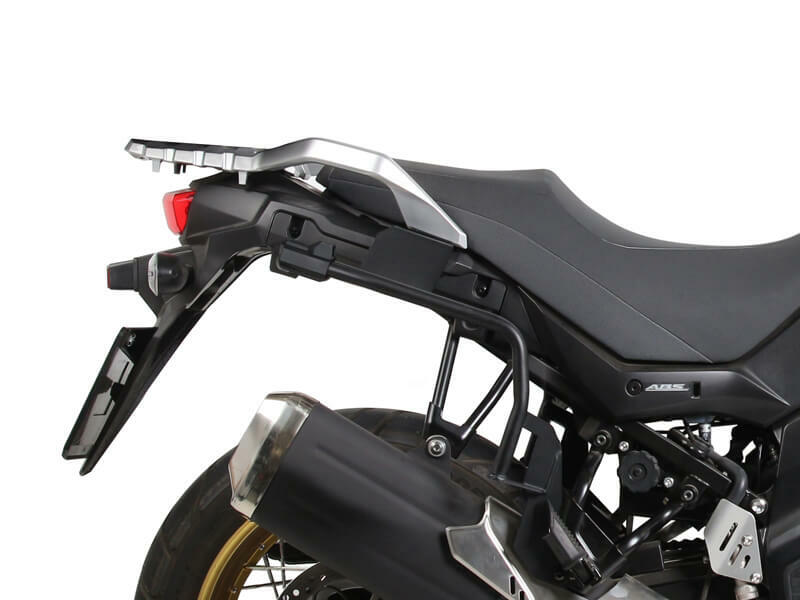 Yamaha Mt 07 [SHAD] - Sistema de montaje 3P (lateral) - Yamaha