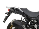 Yamaha Mt 07 [SHAD] - Sistema de montaje 3P (lateral) - Yamaha