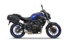 Yamaha Tracer 700 [SHAD] - Soporte para bolsas laterales Yamaha