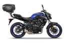 Yamaha Mt 07 [SHAD] - Kit de montaje Top Master - Yamaha