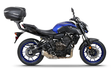 Yamaha Mt 07 [SHAD] - Kit de montaje Top Master - Yamaha