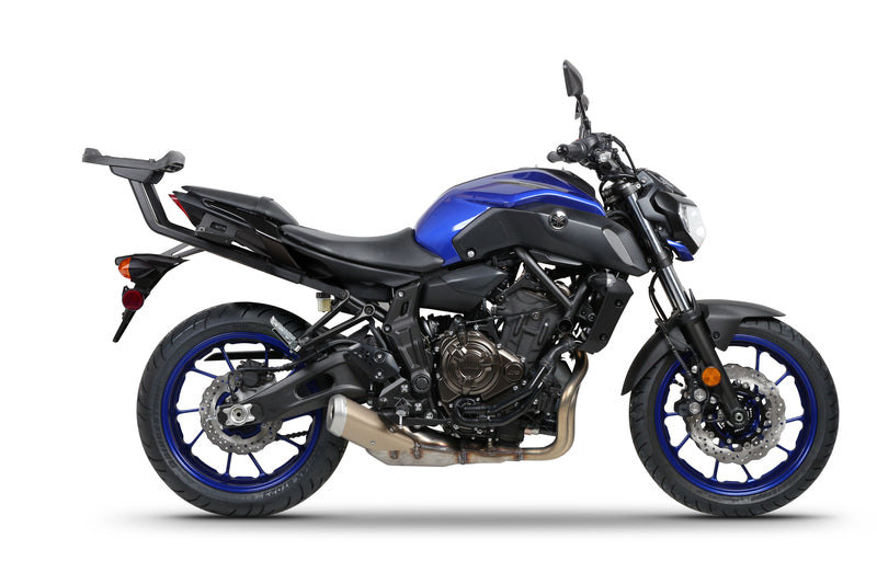 Yamaha Mt 07 [SHAD] - Kit de montaje Top Master - Yamaha