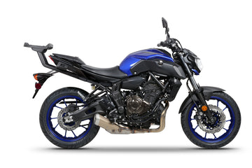 Yamaha Mt 07 [SHAD] - Kit de montaje Top Master - Yamaha