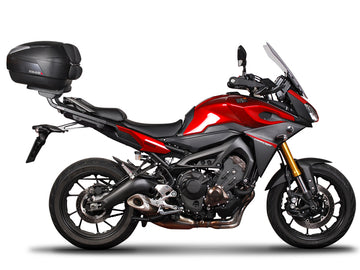 Yamaha Tracer 900 [2015-2017] [SHAD] - Kit de montaje Top Master