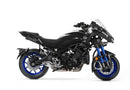Yamaha Niken [SHAD] - Sistema de montaje 3P (lateral) - Yamaha Niken