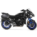 Yamaha Niken [SHAD] - Sistema de montaje 3P (lateral) - Yamaha Niken