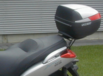 Yamaha X-MAX 125 / X-MAX 250 [2005-2009] [SHAD] - Kit de montaje Top Master