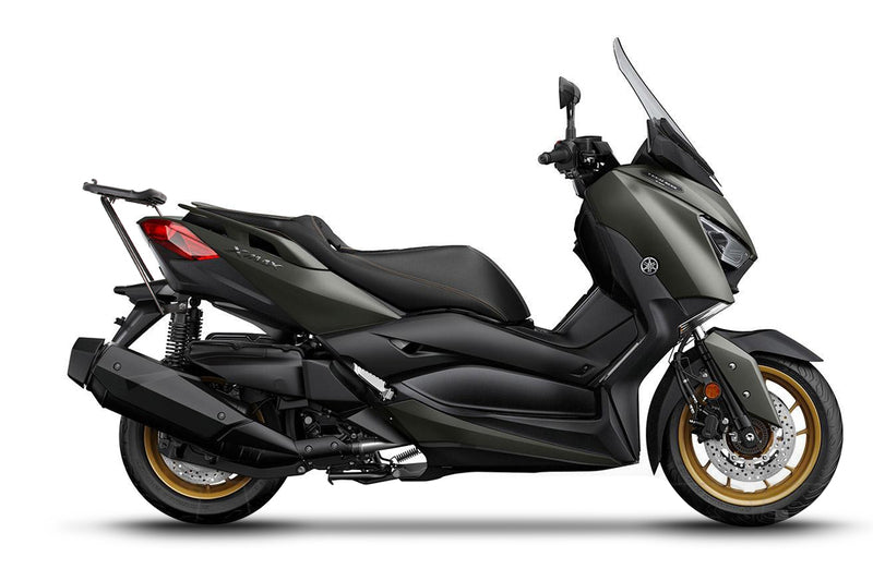 Yamaha X-Max 300 Tech Max + [SHAD] - Kit de montaje Top Master - Yamaha