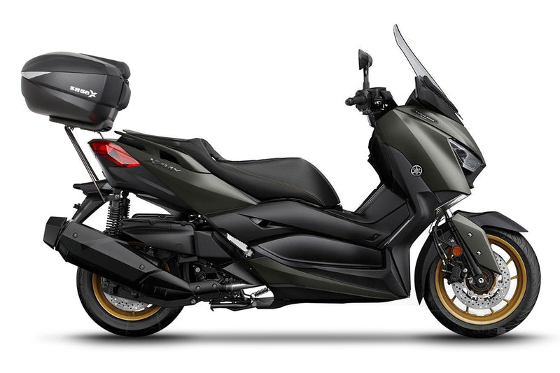 Yamaha X-Max 300 Tech Max + [SHAD] - Kit de montaje Top Master - Yamaha