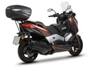 Yamaha X-Max 300 Tech Max + [SHAD] - Kit de montaje Top Master - Yamaha